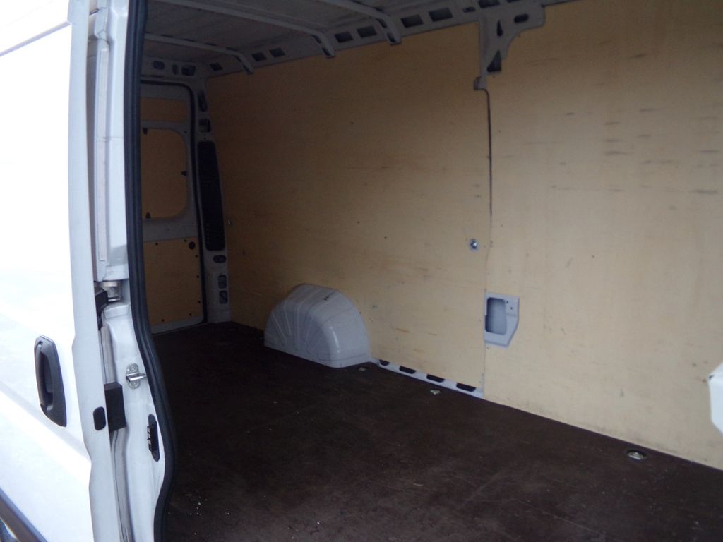 Citroën Jumper 2024