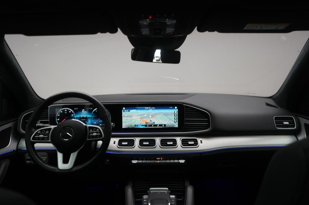 Mercedes-Benz GLE 350 2020