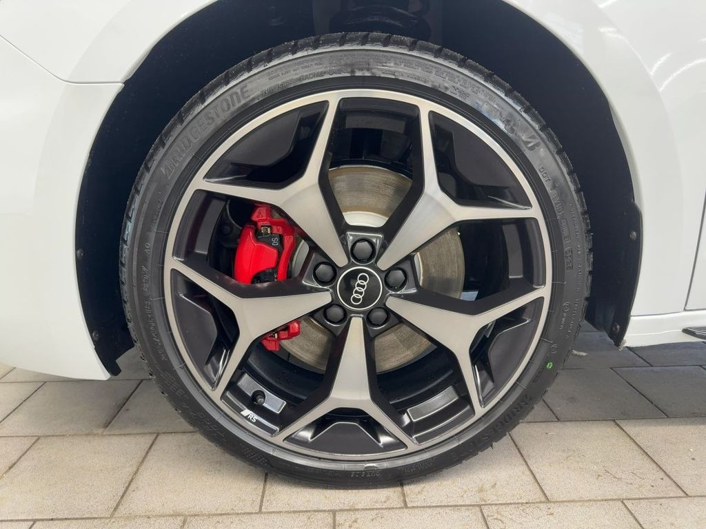 Audi A1 2025