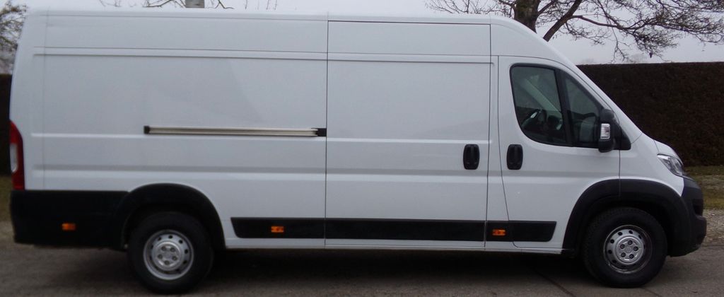 Citroën Jumper 2024