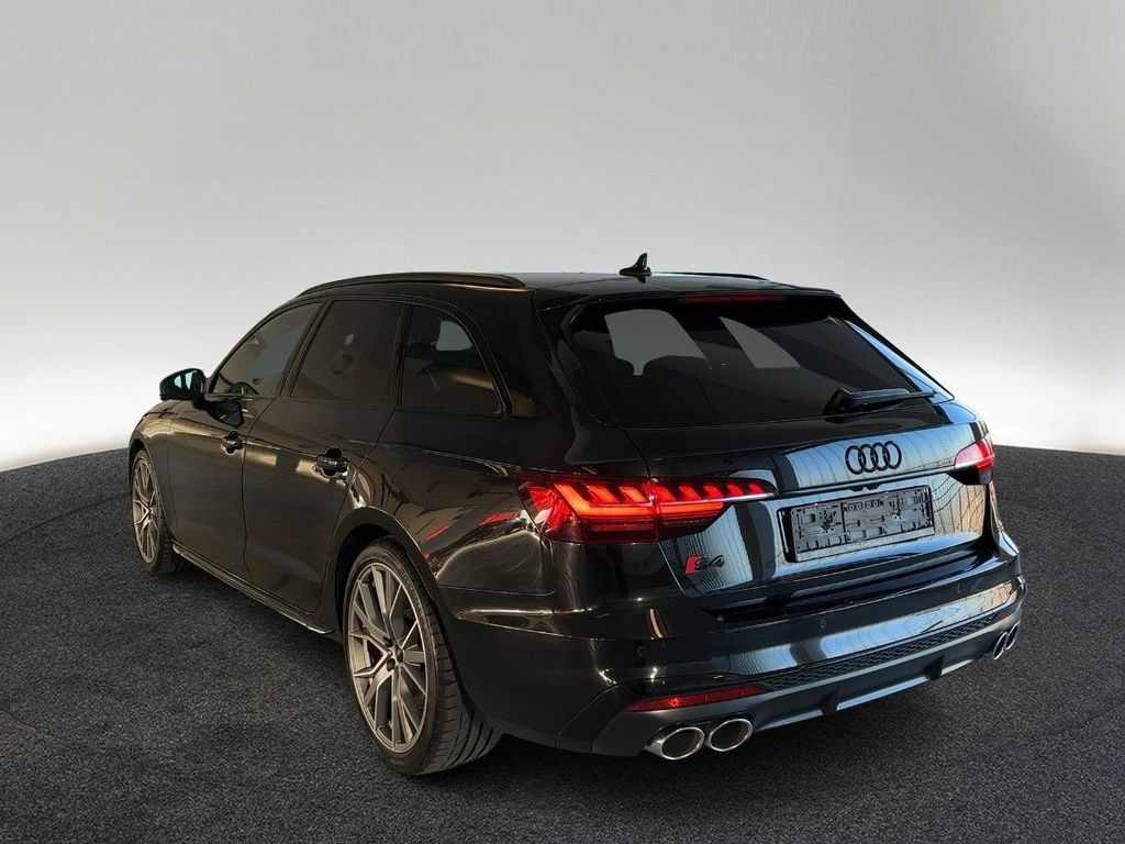 Audi S4 2023