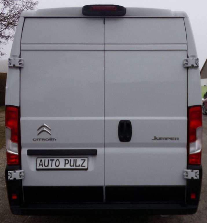 Citroën Jumper 2024