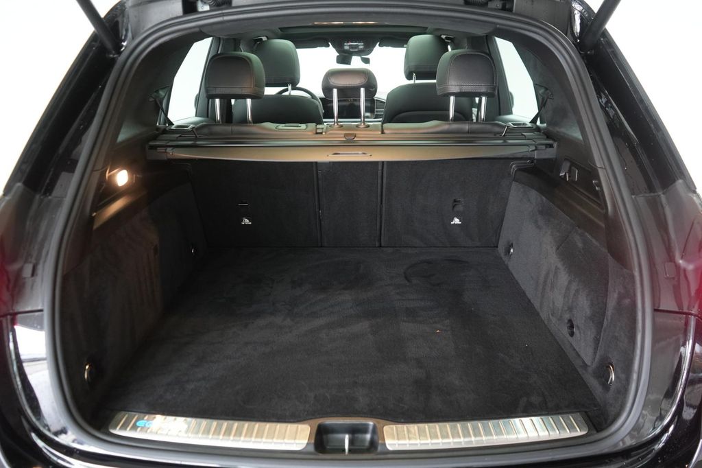 Mercedes-Benz GLE 350 2020