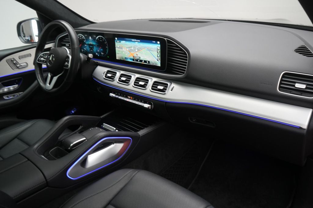 Mercedes-Benz GLE 350 2020