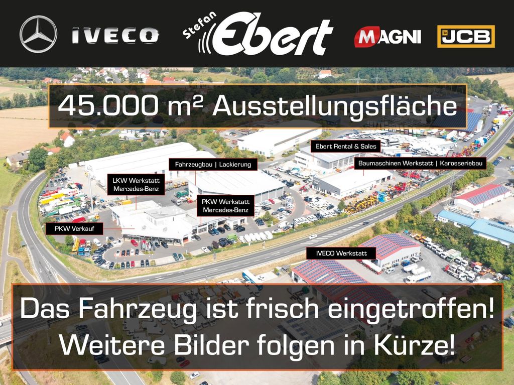 Mercedes-Benz C 300 2024