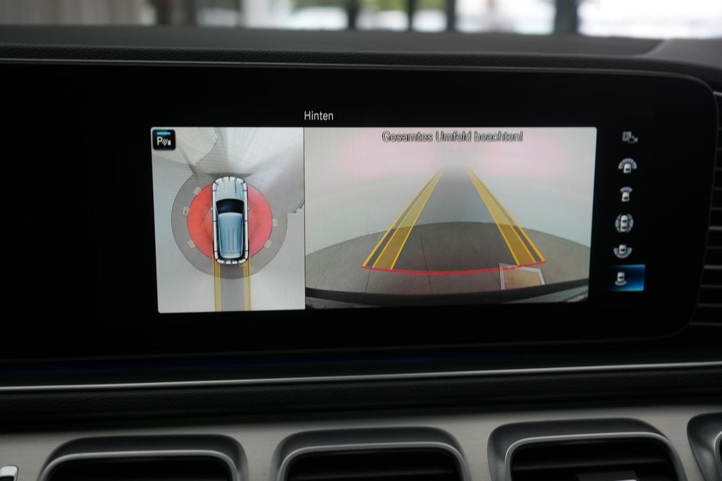 Mercedes-Benz GLE 350 2020