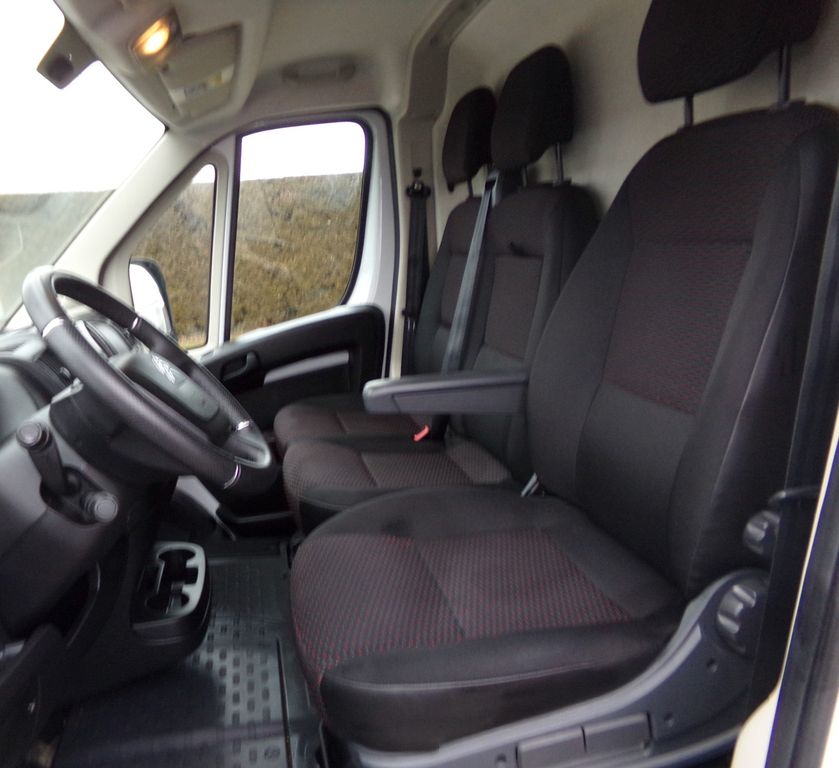 Citroën Jumper 2024