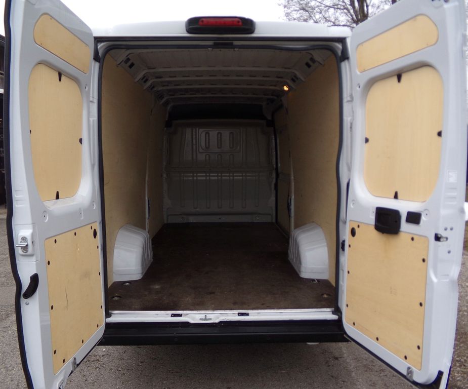 Citroën Jumper 2024