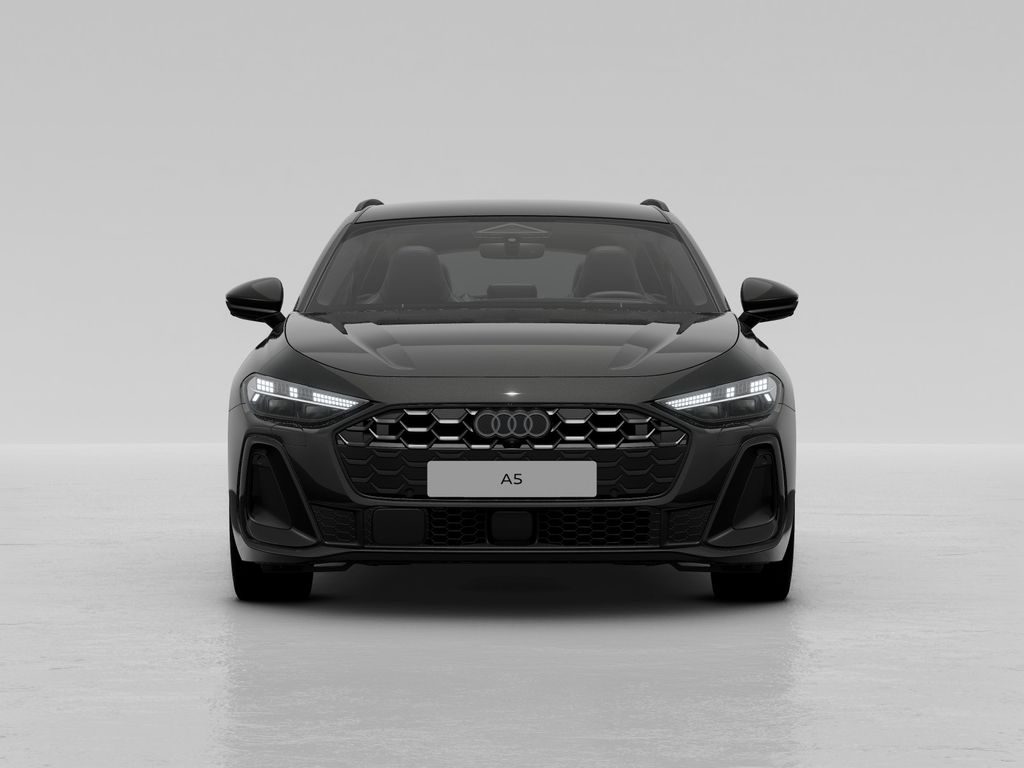 Audi A5 2025