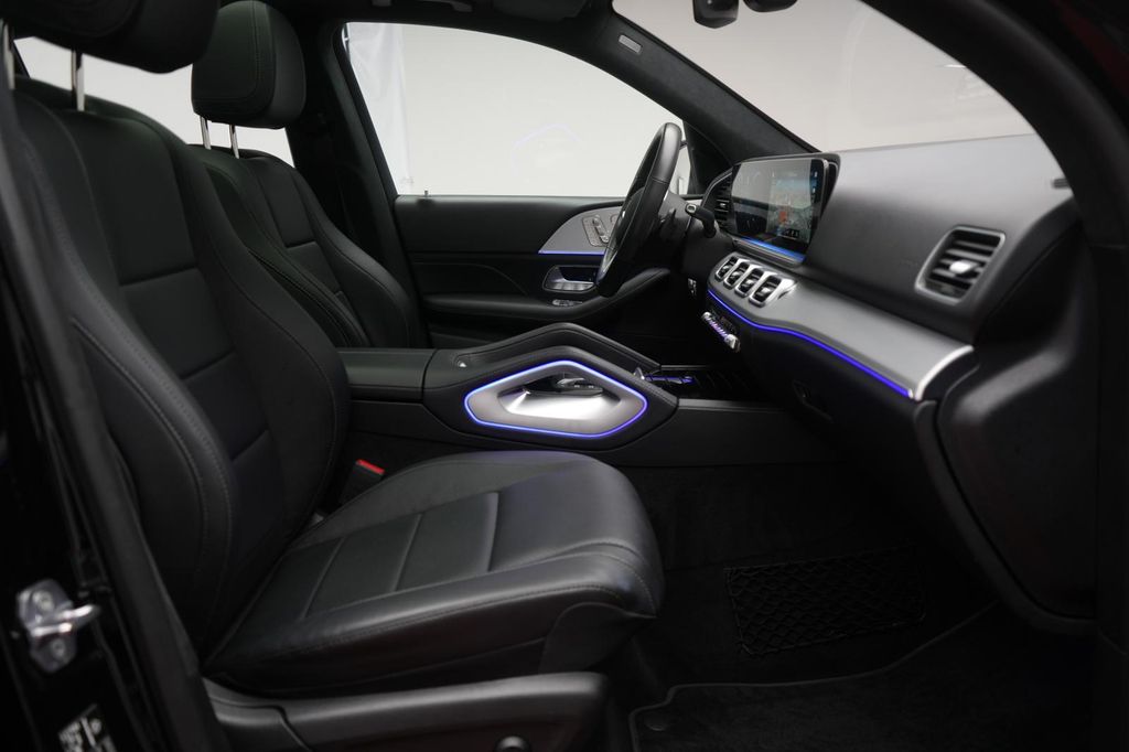 Mercedes-Benz GLE 350 2020