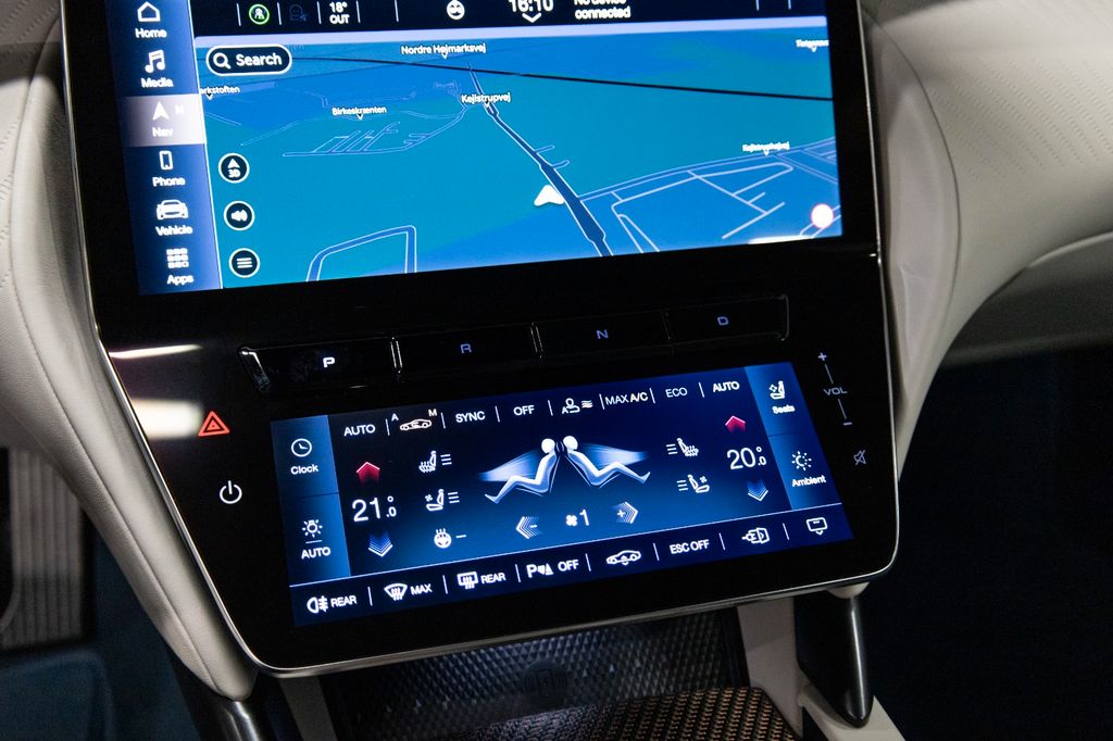 Maserati Granturismo 2025