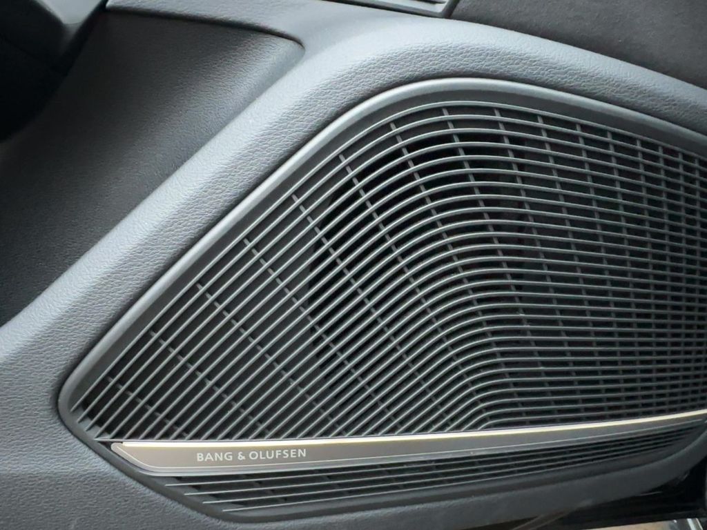Audi S4 2023