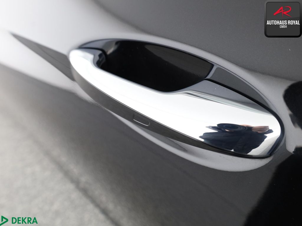 Mercedes-Benz E 300 2022