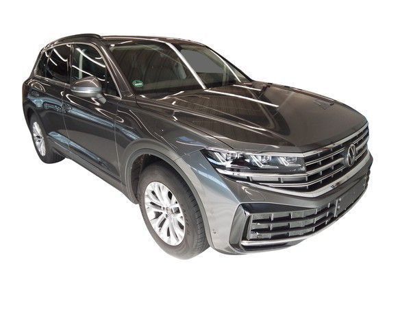 Volkswagen Touareg 2025