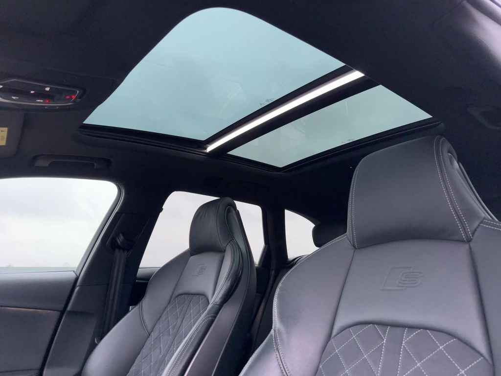 Audi S4 2023