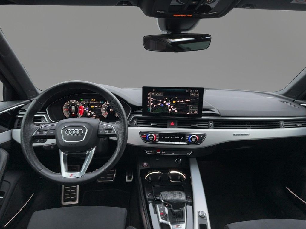 Audi S4 2023