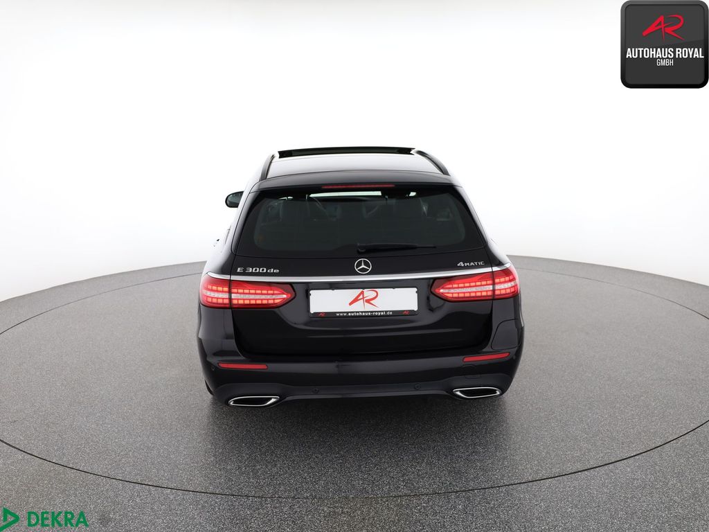Mercedes-Benz E 300 2022