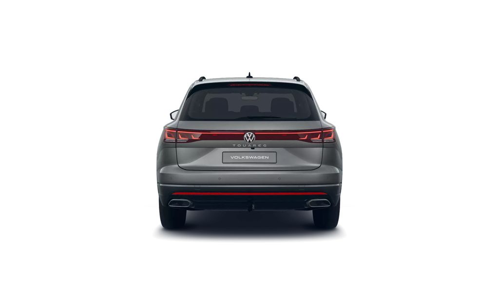 Volkswagen Touareg 2025