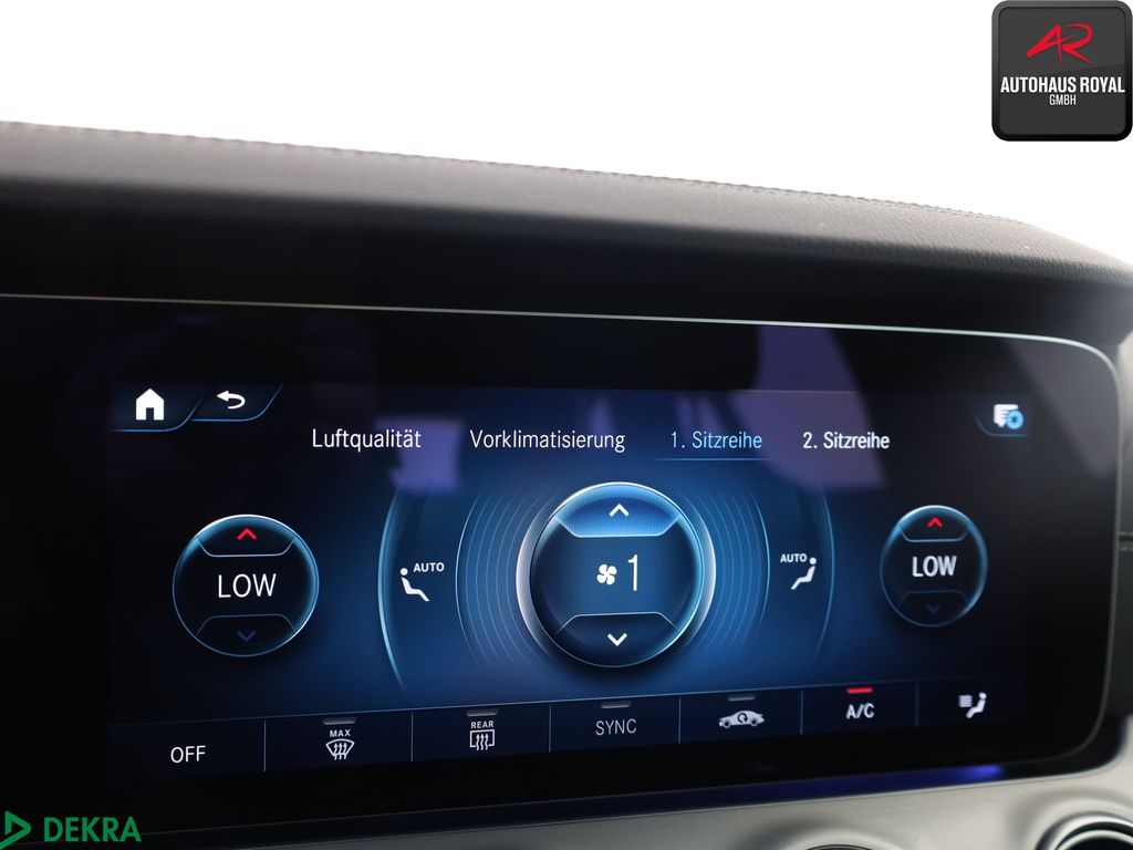 Mercedes-Benz E 300 2022