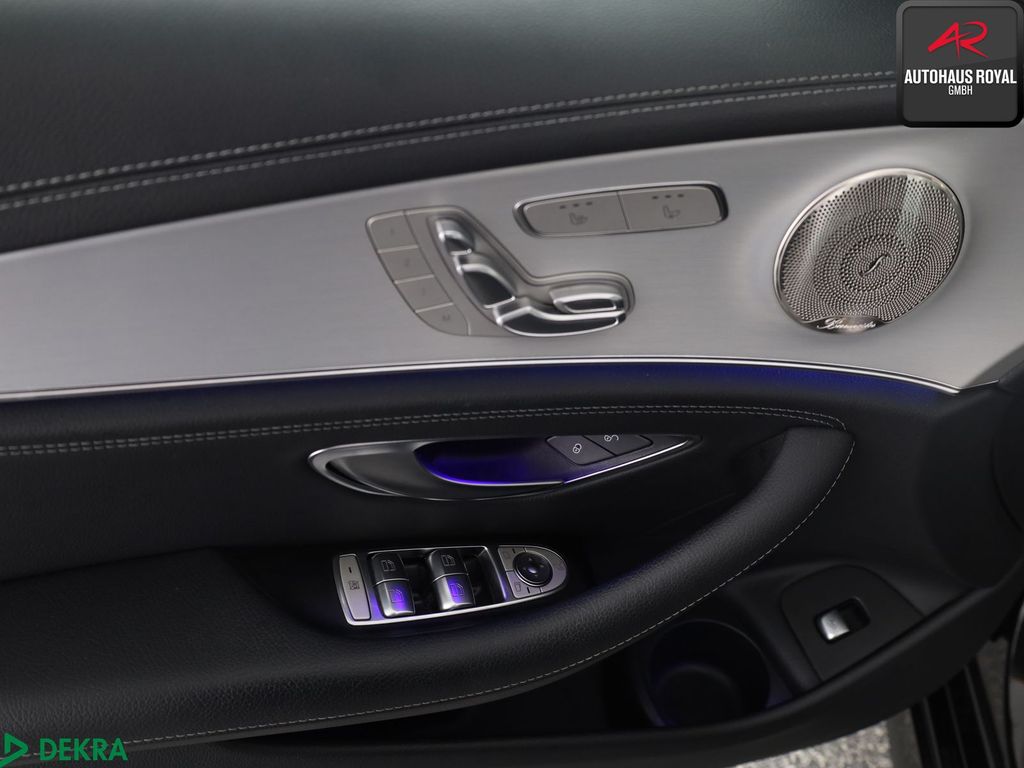 Mercedes-Benz E 300 2022