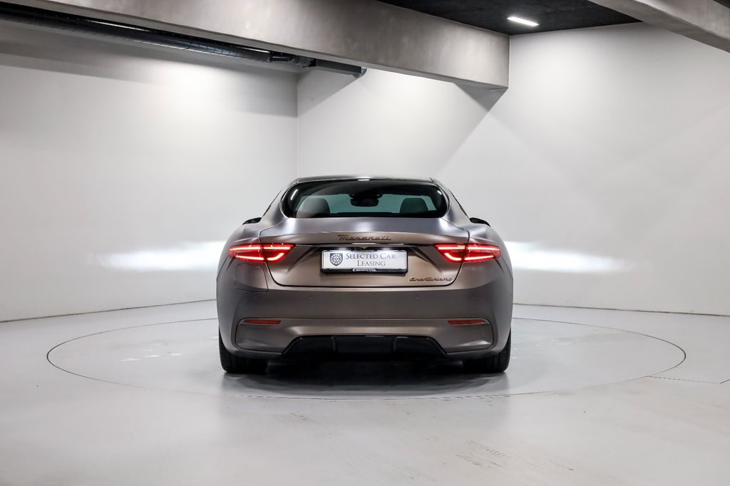 Maserati Granturismo 2025