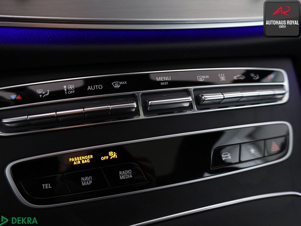 Mercedes-Benz E 300 2022