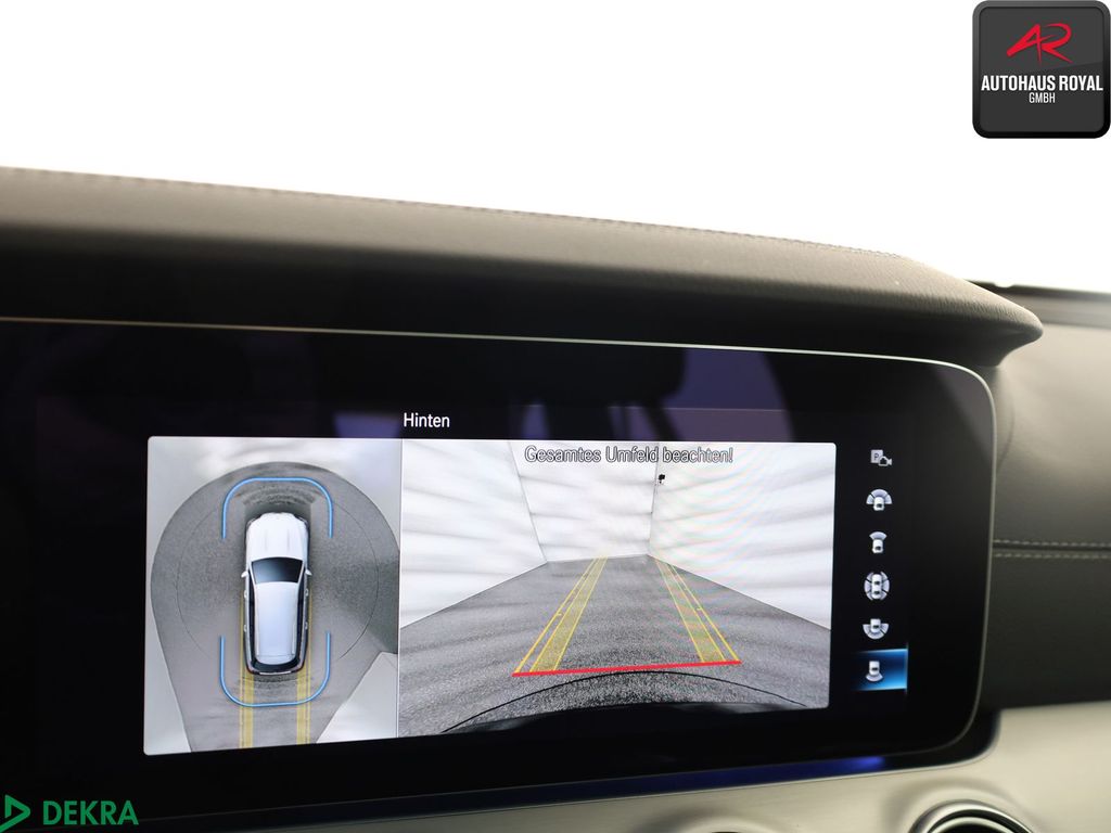 Mercedes-Benz E 300 2022