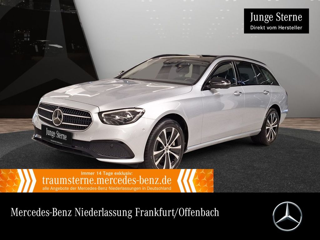 Mercedes-Benz E 300 2022