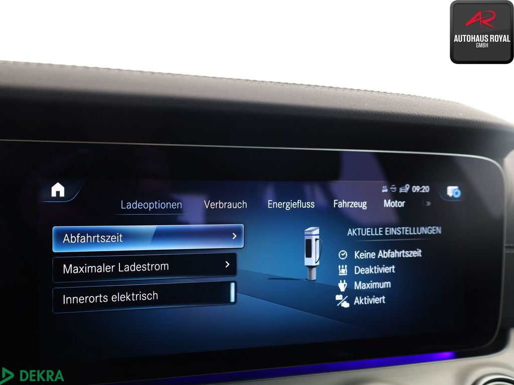 Mercedes-Benz E 300 2022