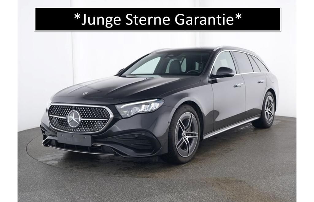 Mercedes-Benz E 300 2024