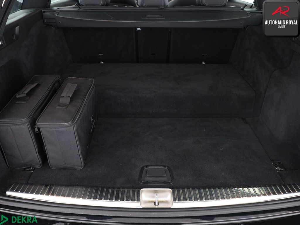 Mercedes-Benz E 300 2022