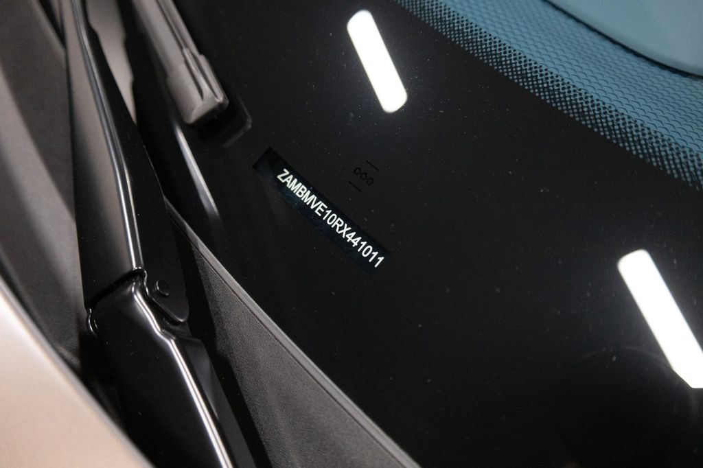 Maserati Granturismo 2025