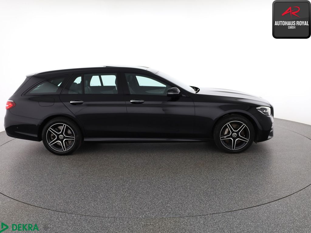 Mercedes-Benz E 300 2022