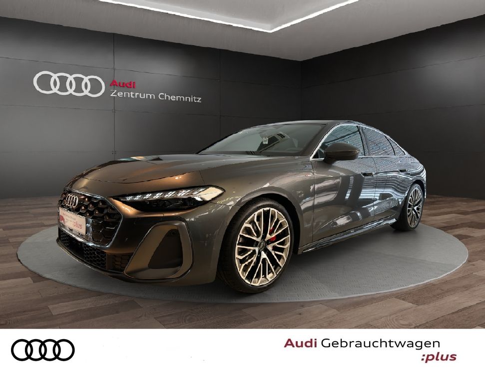 Audi A5 2025