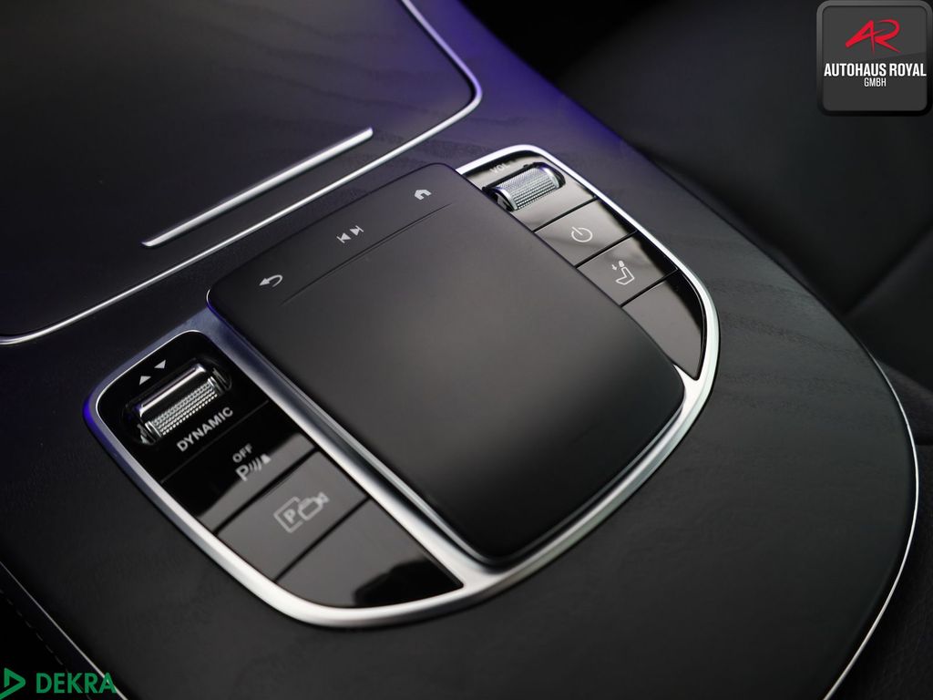 Mercedes-Benz E 300 2022