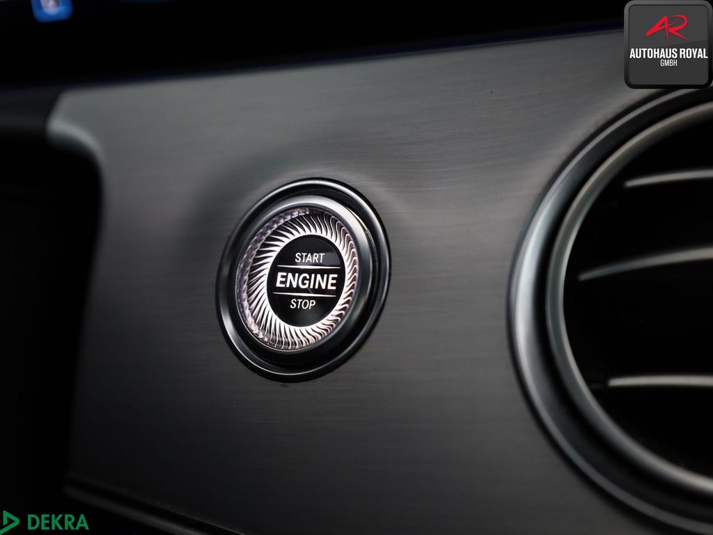 Mercedes-Benz E 300 2022