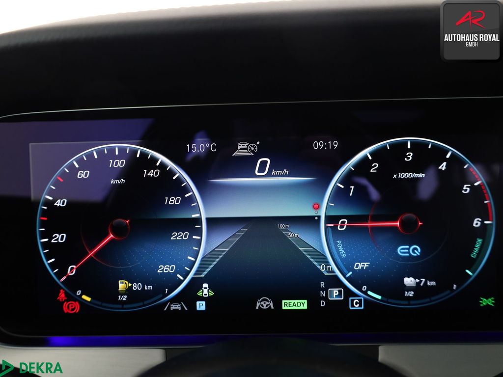 Mercedes-Benz E 300 2022