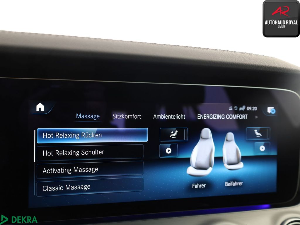 Mercedes-Benz E 300 2022