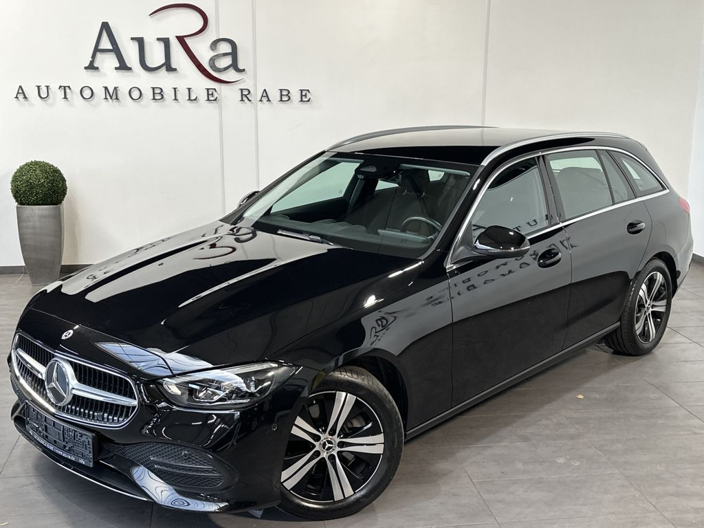 Mercedes-Benz C 220 2023