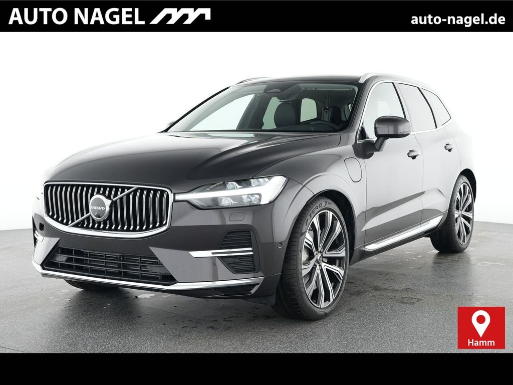 Volvo XC60 2025