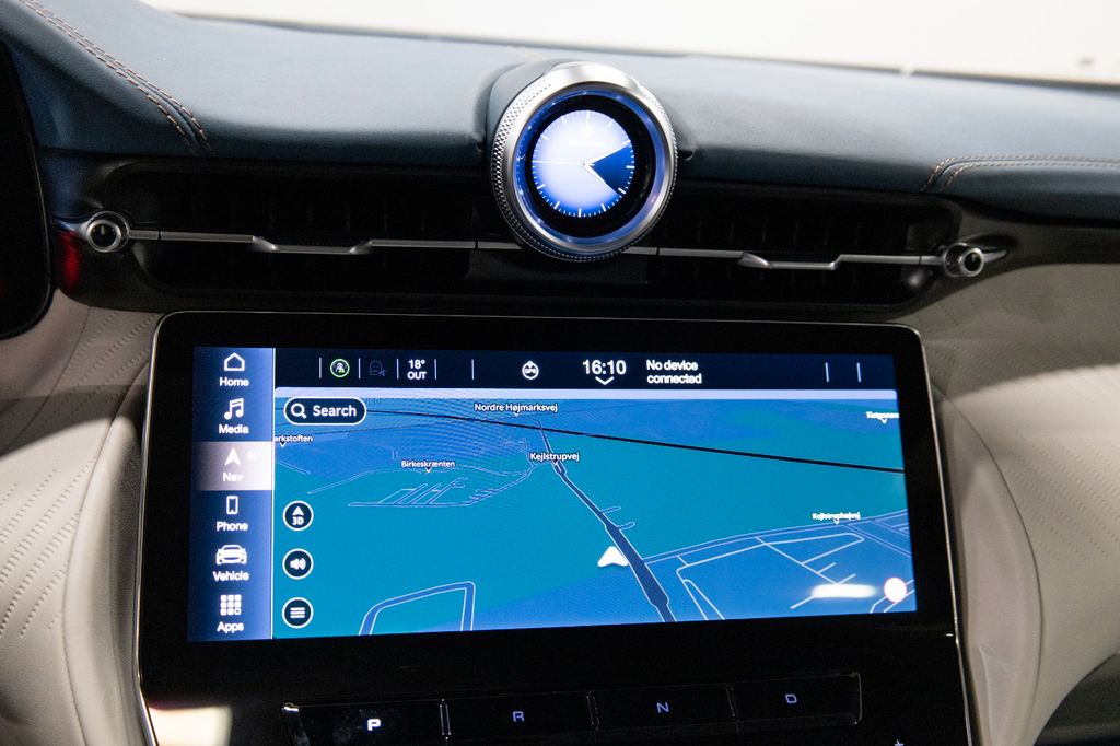 Maserati Granturismo 2025