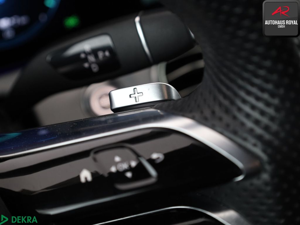 Mercedes-Benz E 300 2022