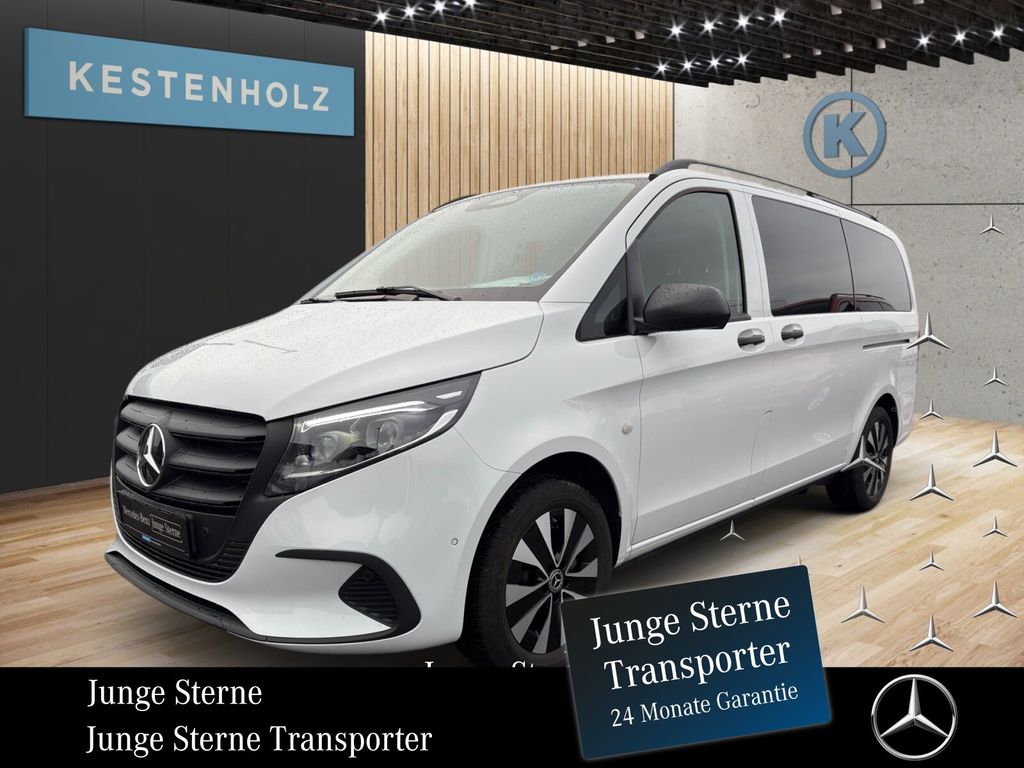 Mercedes-Benz Vito 2025