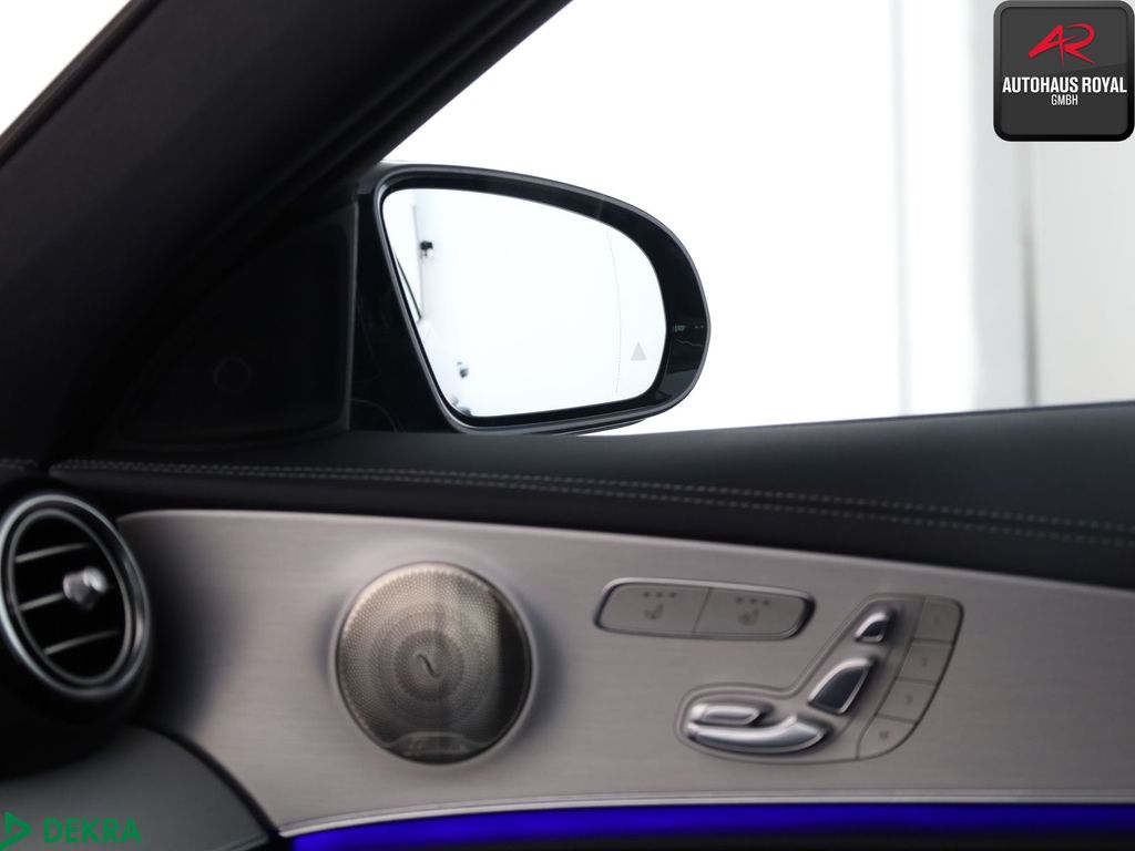 Mercedes-Benz E 300 2022