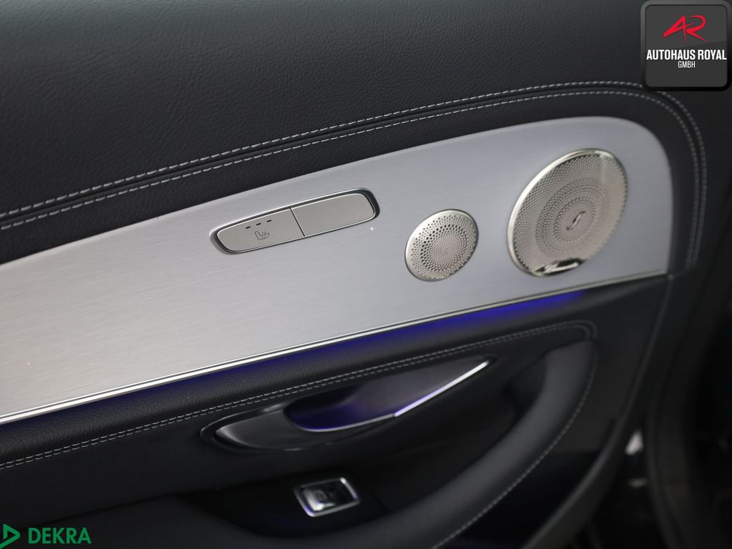 Mercedes-Benz E 300 2022