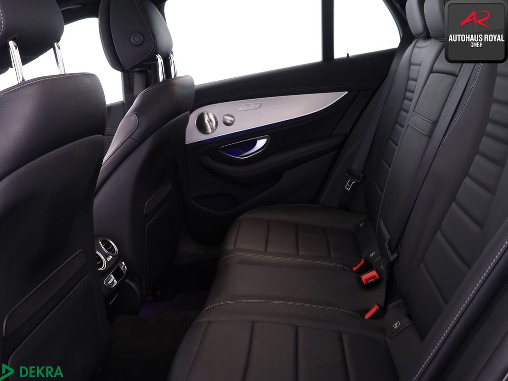 Mercedes-Benz E 300 2022