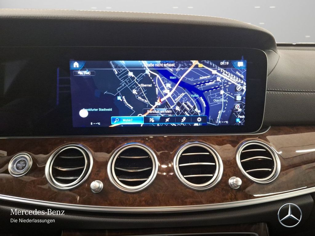 Mercedes-Benz E 300 2022