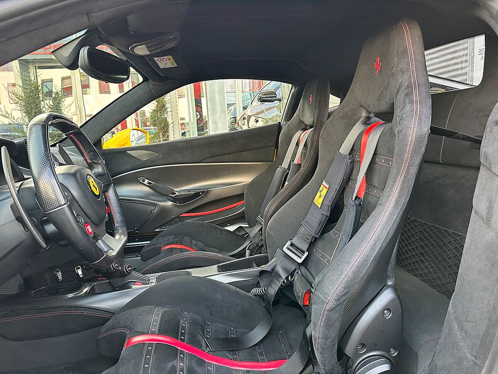 Ferrari 488 GTB 2020