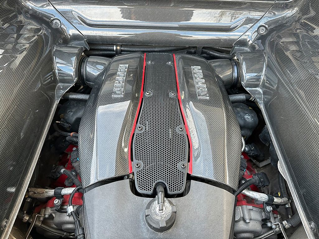 Ferrari 488 GTB 2020