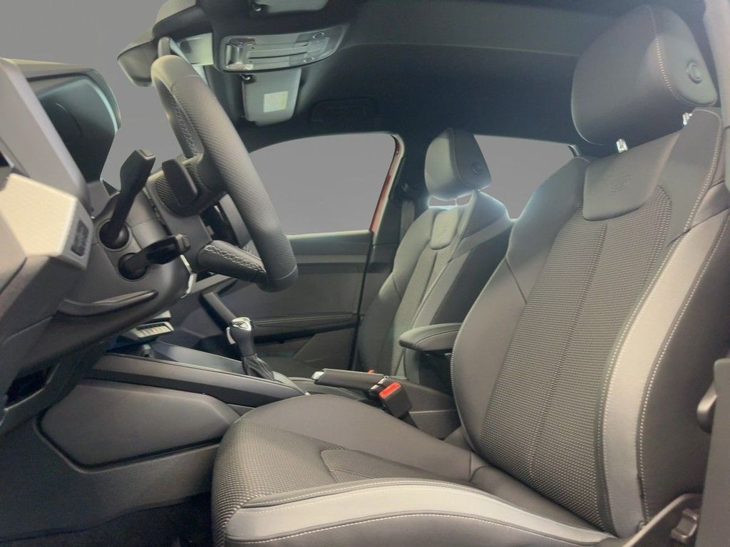 Audi A1 2025